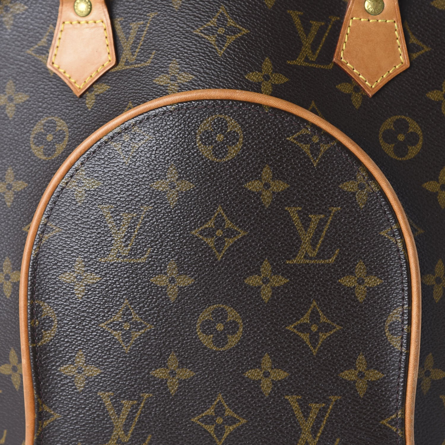 Louis Vuitton Monogram Ellipse MM 9 of 9