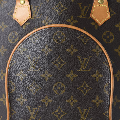 Louis Vuitton Monogram Ellipse MM 9 of 9