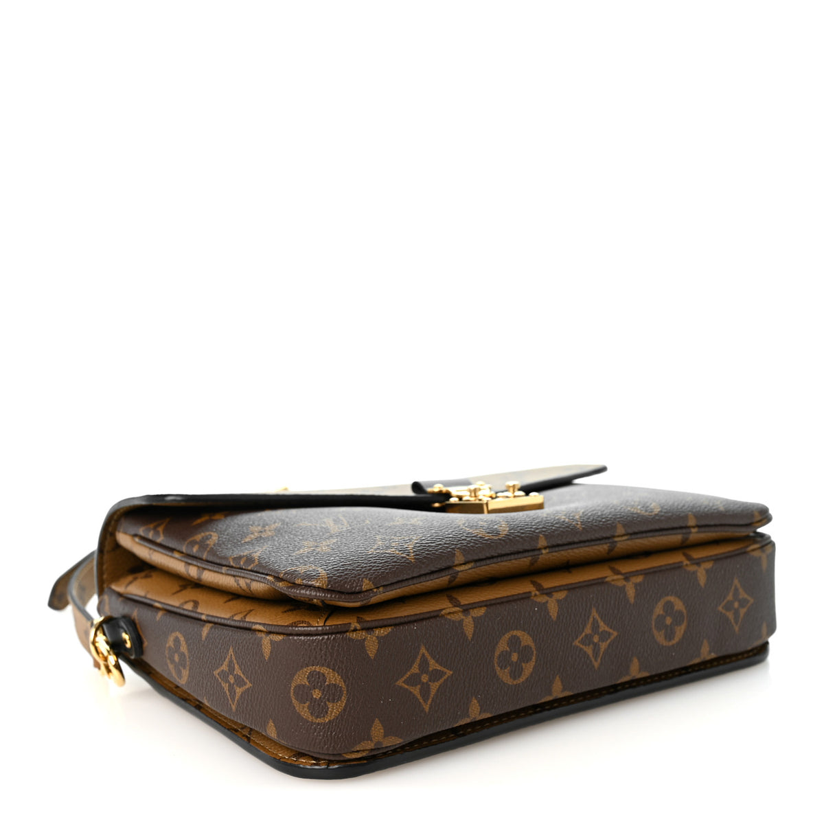 Reverse Monogram Pochette Metis