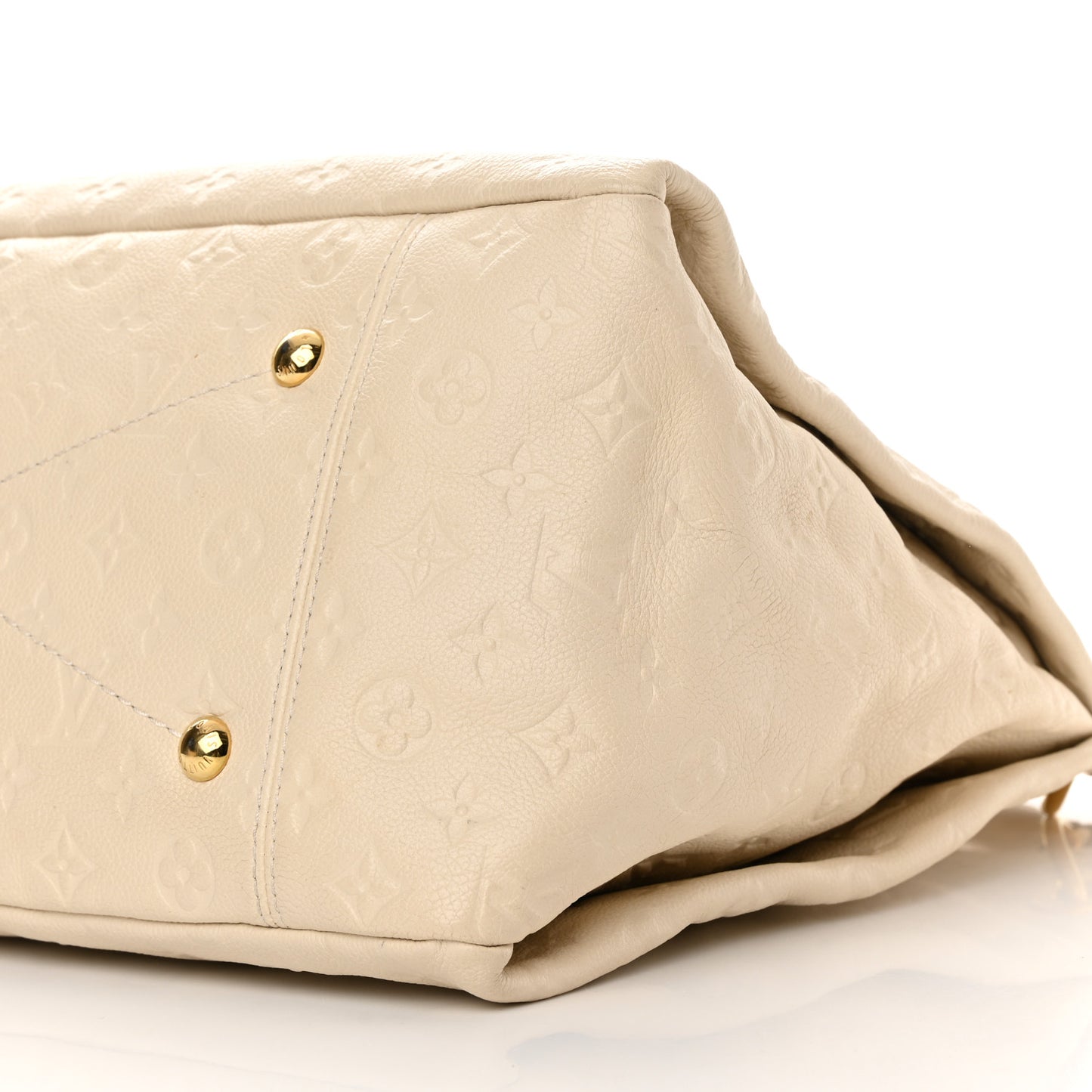 Empreinte Artsy MM Neige