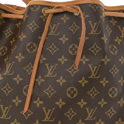 Louis Vuitton Monogram Noe 8 of 14