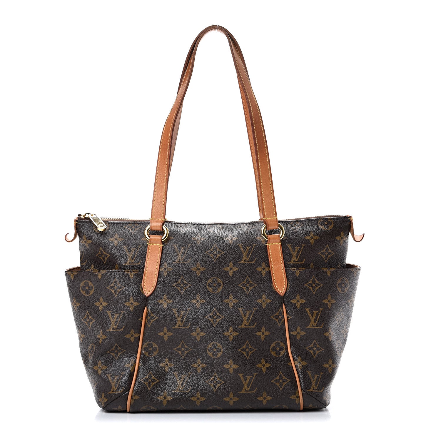 Louis Vuitton Monogram Totally PM 1 of 13