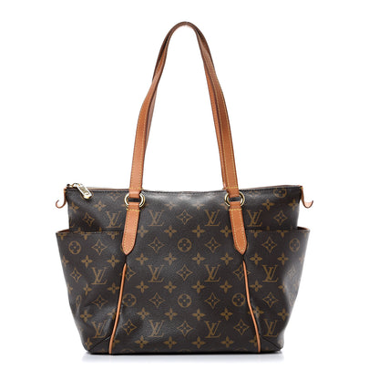 Louis Vuitton Monogram Totally PM 1 of 13