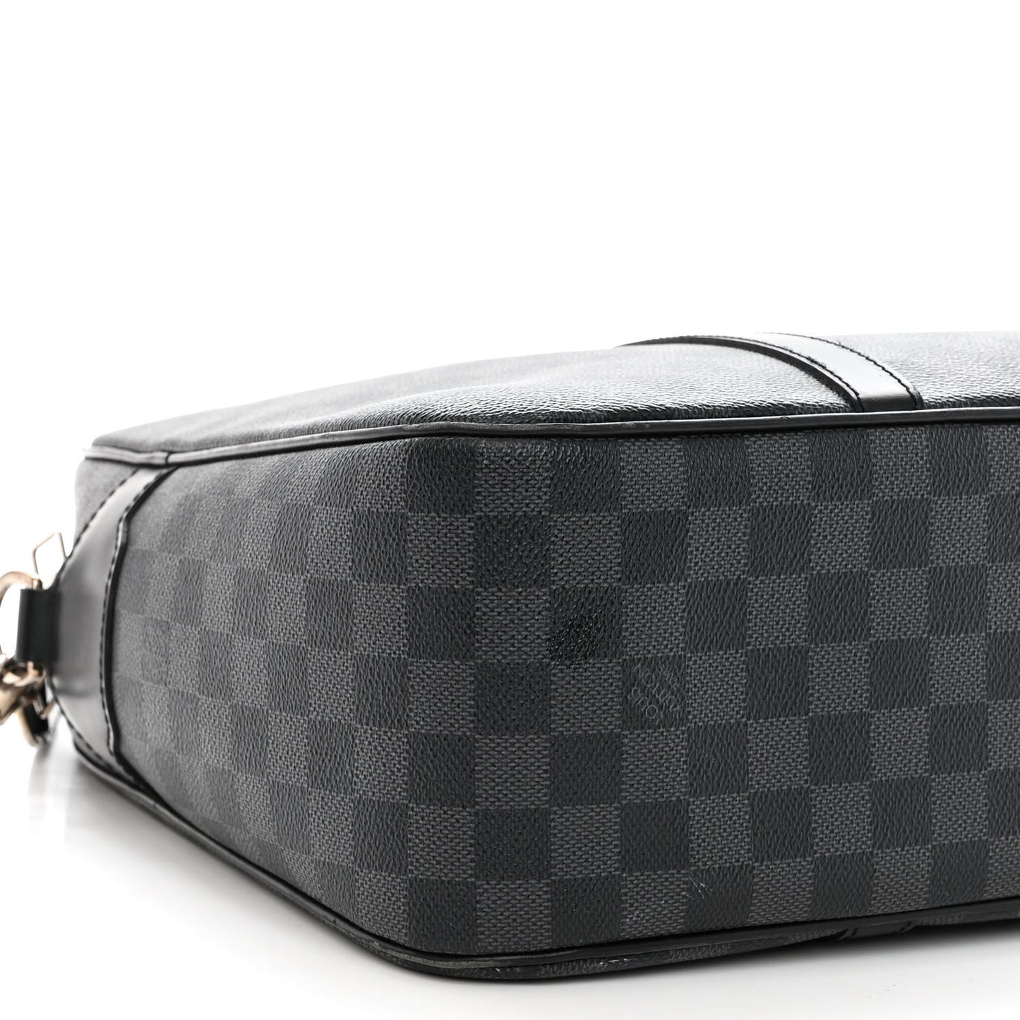 Damier Graphite Jorn