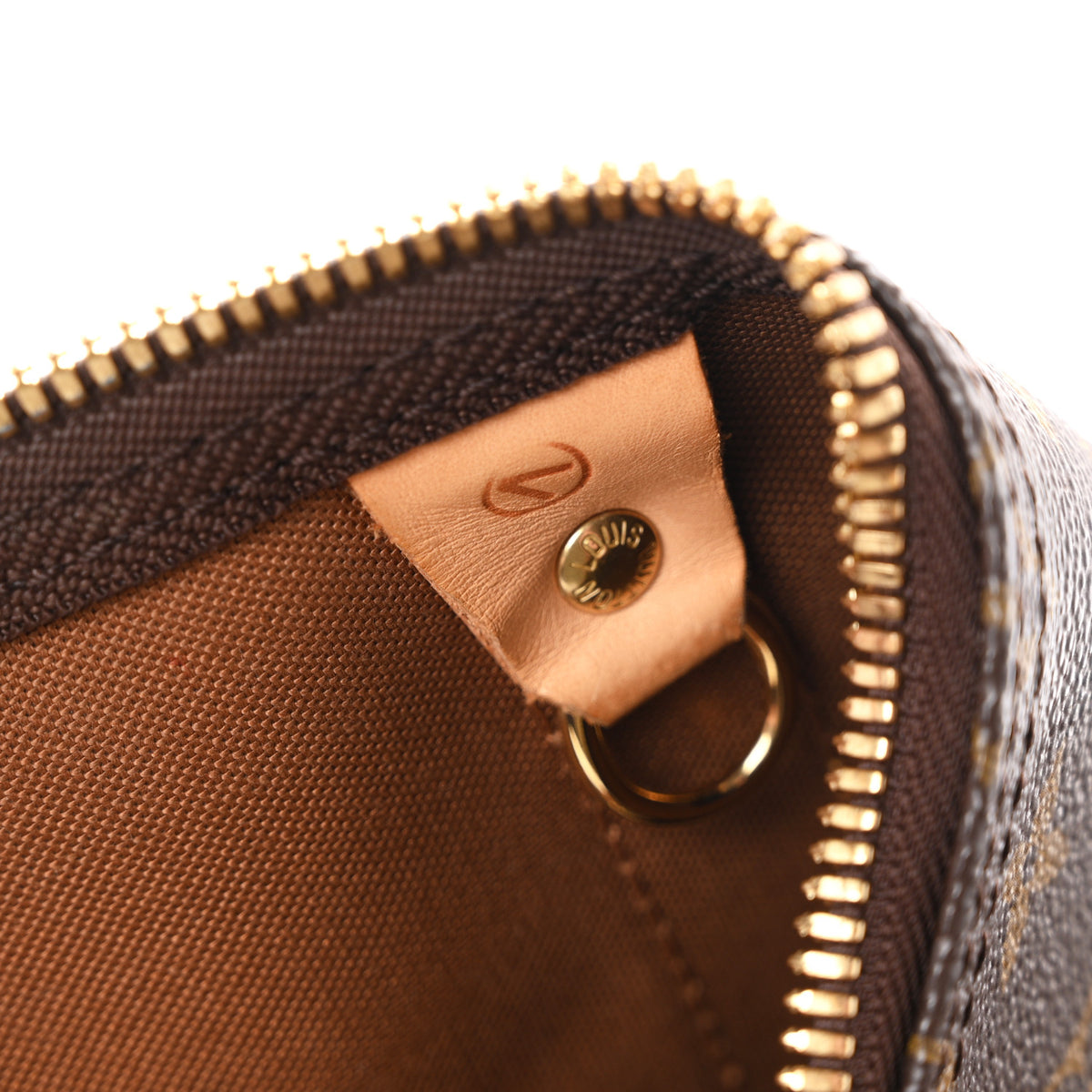 Louis Vuitton Monogram Keepall Bandouliere 50 11 of 11