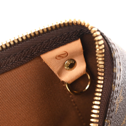 Louis Vuitton Monogram Keepall Bandouliere 50 11 of 11