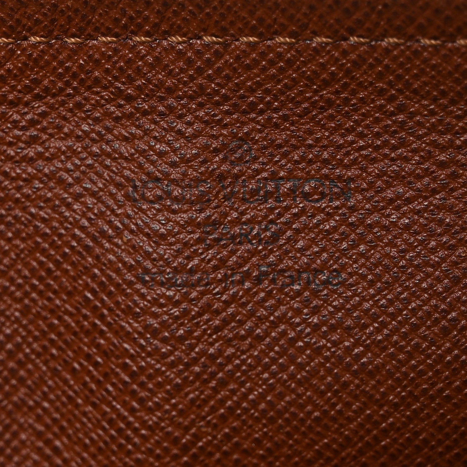 Louis Vuitton Monogram Papillon 30 with Companion 7 of 10