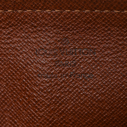 Louis Vuitton Monogram Papillon 30 with Companion 7 of 10
