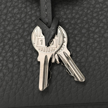 Hermes Togo Birkin 30 Gris Meyer 33 of 35