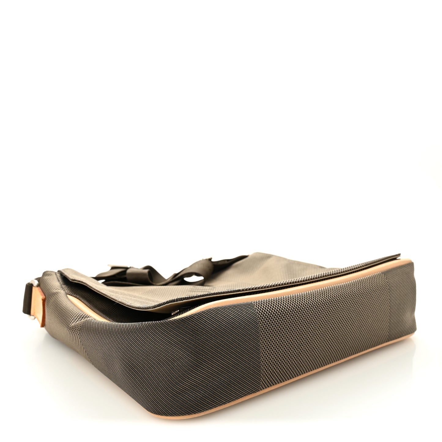 Damier Geant Messenger Bag Terre
