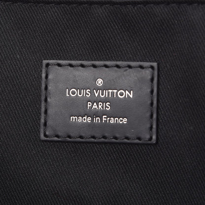 Louis Vuitton Monogram Eclipse Explorer Briefcase 6 of 8