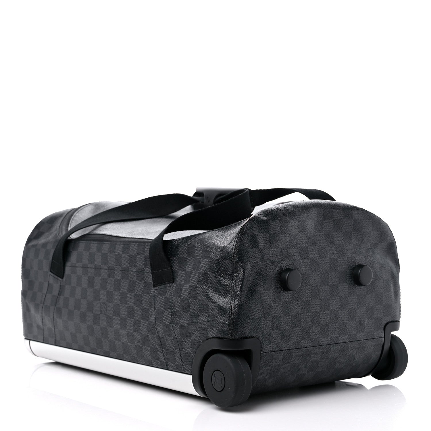 Louis Vuitton Damier Graphite Horizon Soft Duffle 55 4 of 8