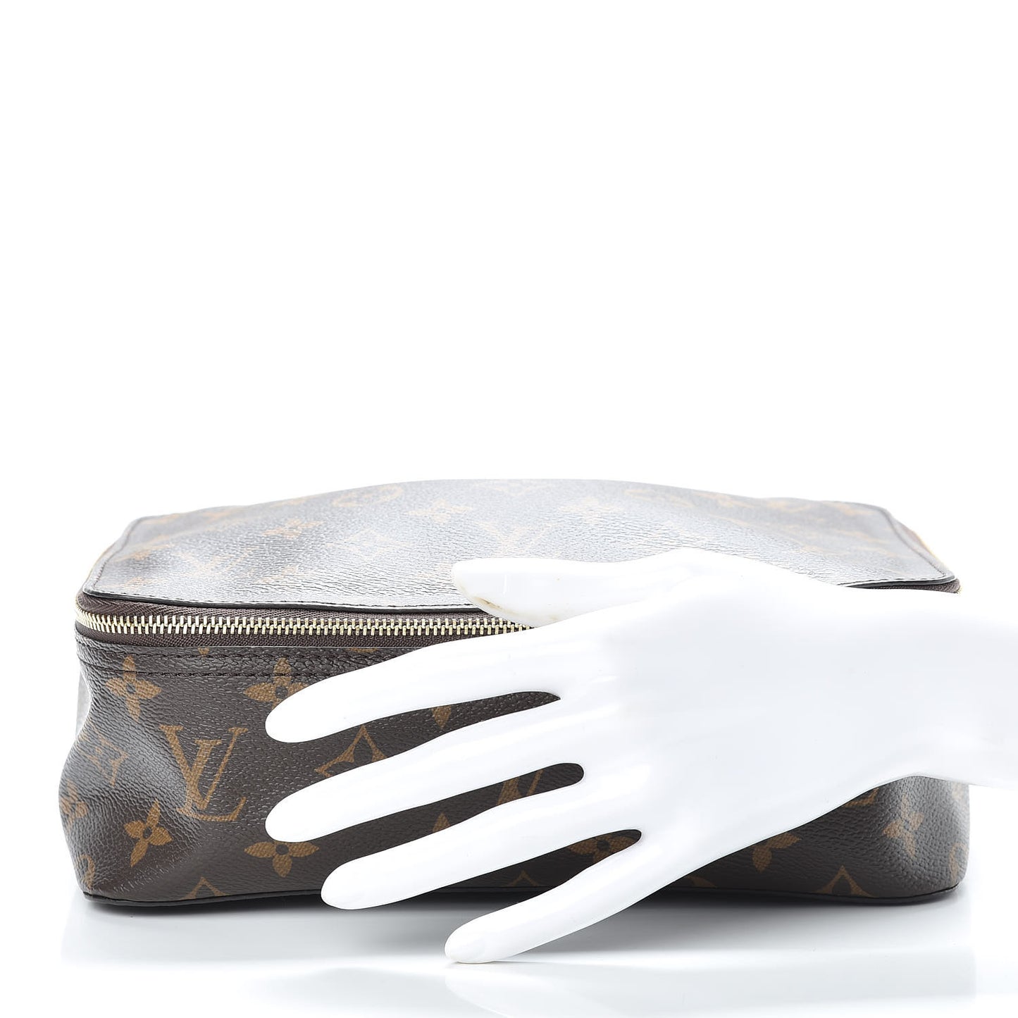 Monogram Packing Cube MM