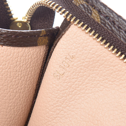 Louis Vuitton Monogram Toiletry Pouch 26 6 of 9