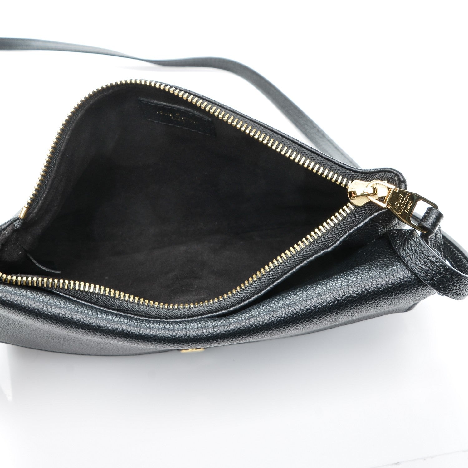 Louis Vuitton Empreinte Twice Black 6 of 7