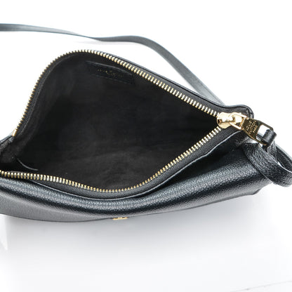 Louis Vuitton Empreinte Twice Black 6 of 7