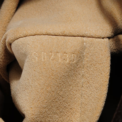 Louis Vuitton Monogram Artsy MM 7 of 7