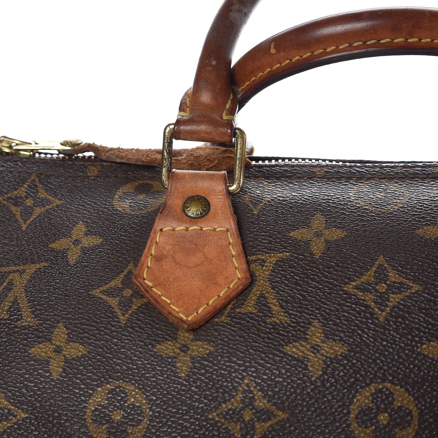 Monogram Speedy 30