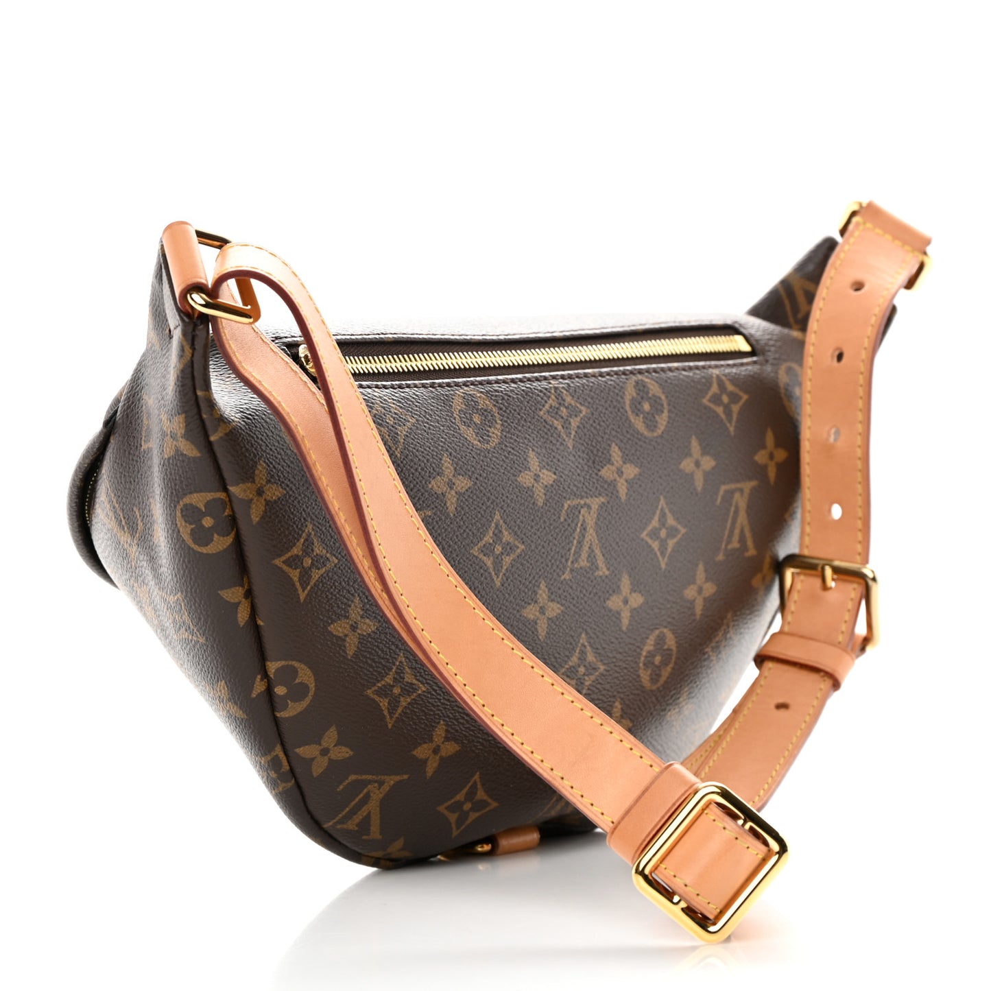 Monogram Bumbag