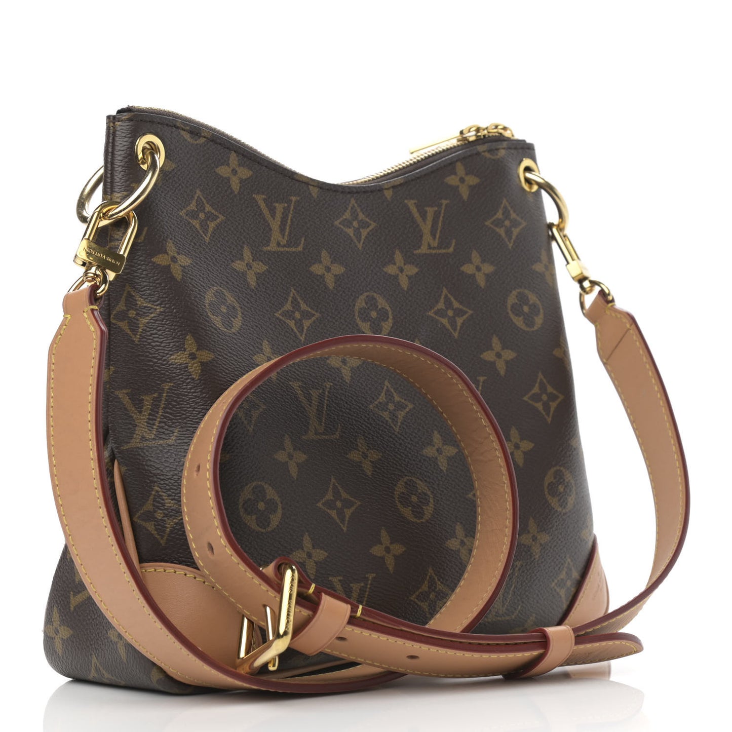 Monogram Odeon PM Natural
