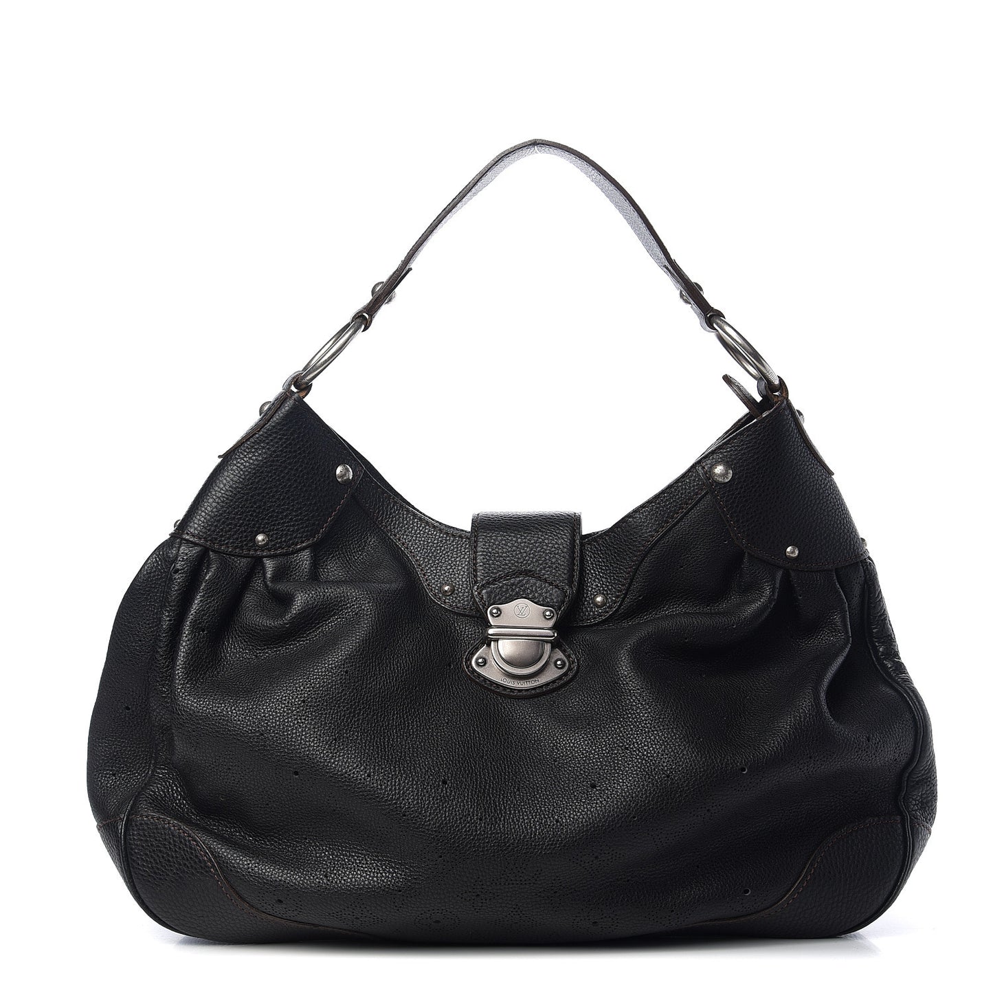 Mahina Solar GM Black