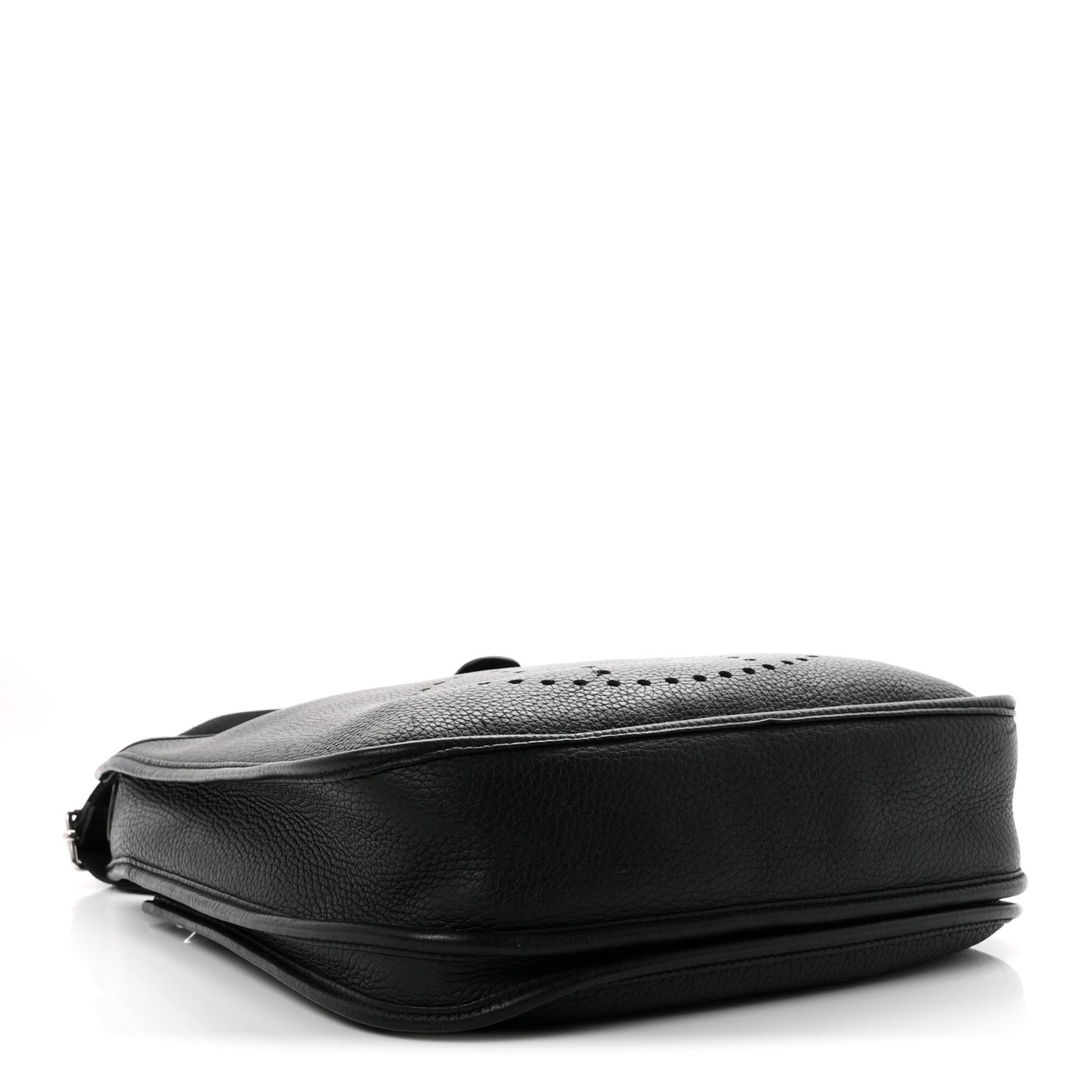 Taurillon Clemence Evelyne III PM Black
