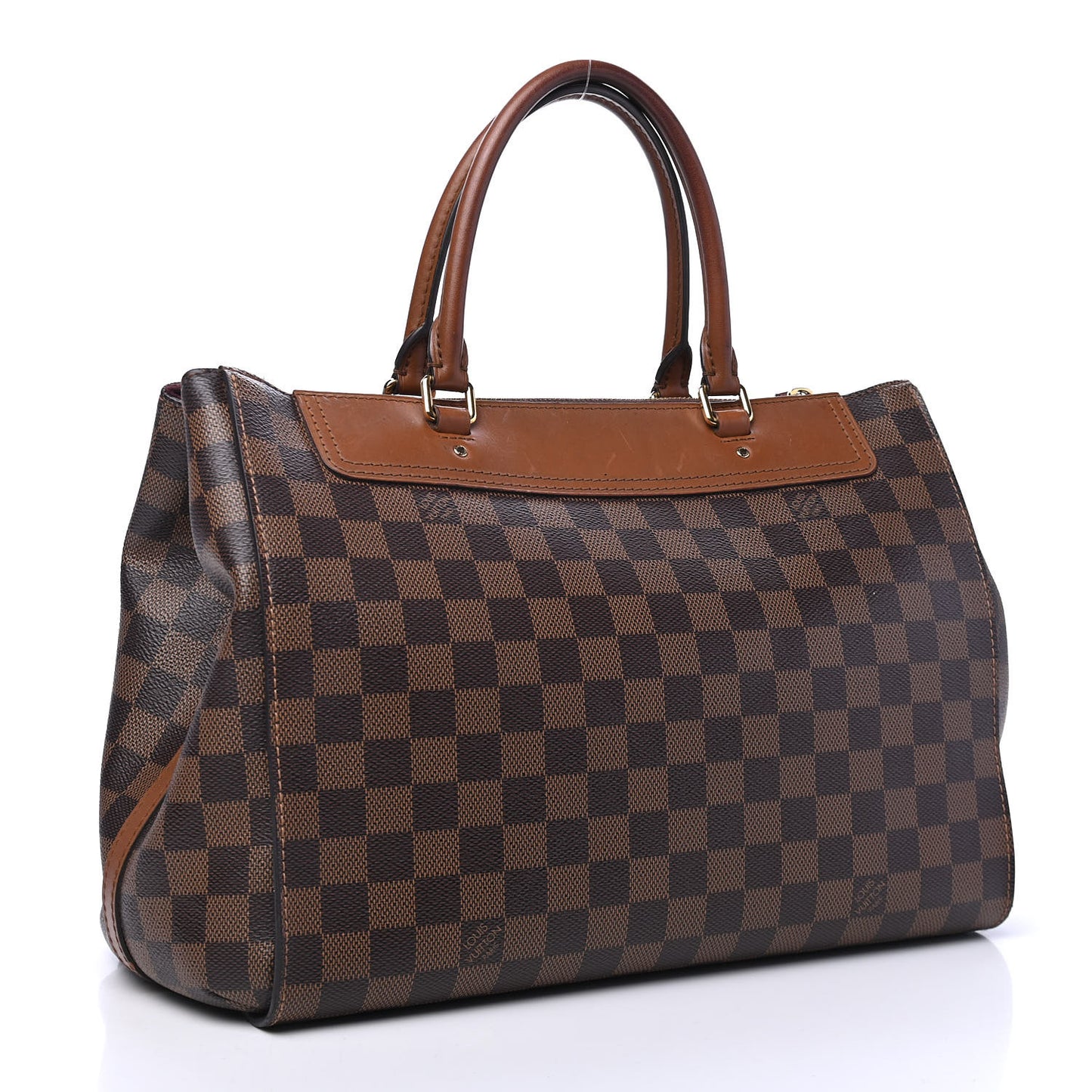 Damier Ebene Greenwich