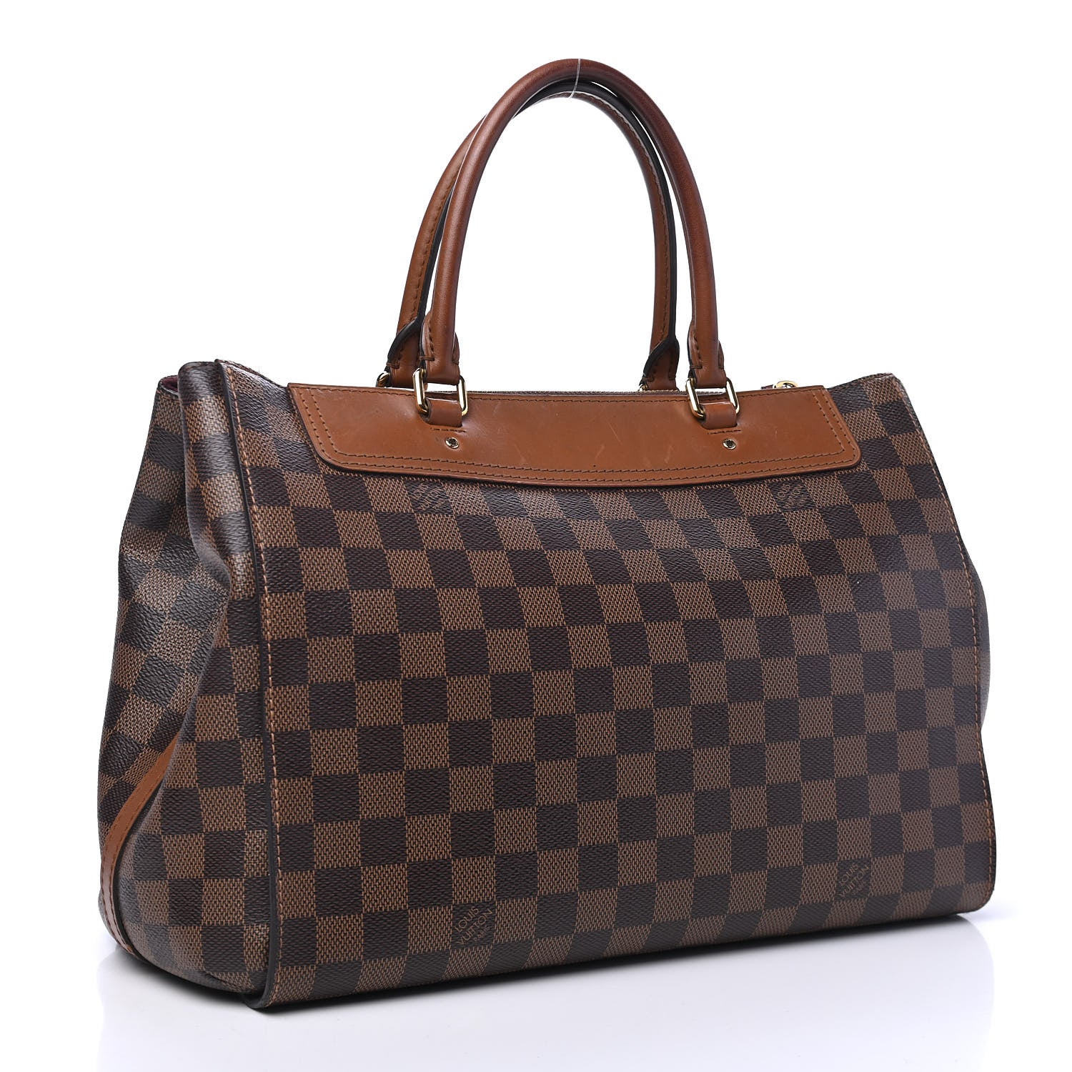 Louis Vuitton Damier Ebene Greenwich 2 of 7