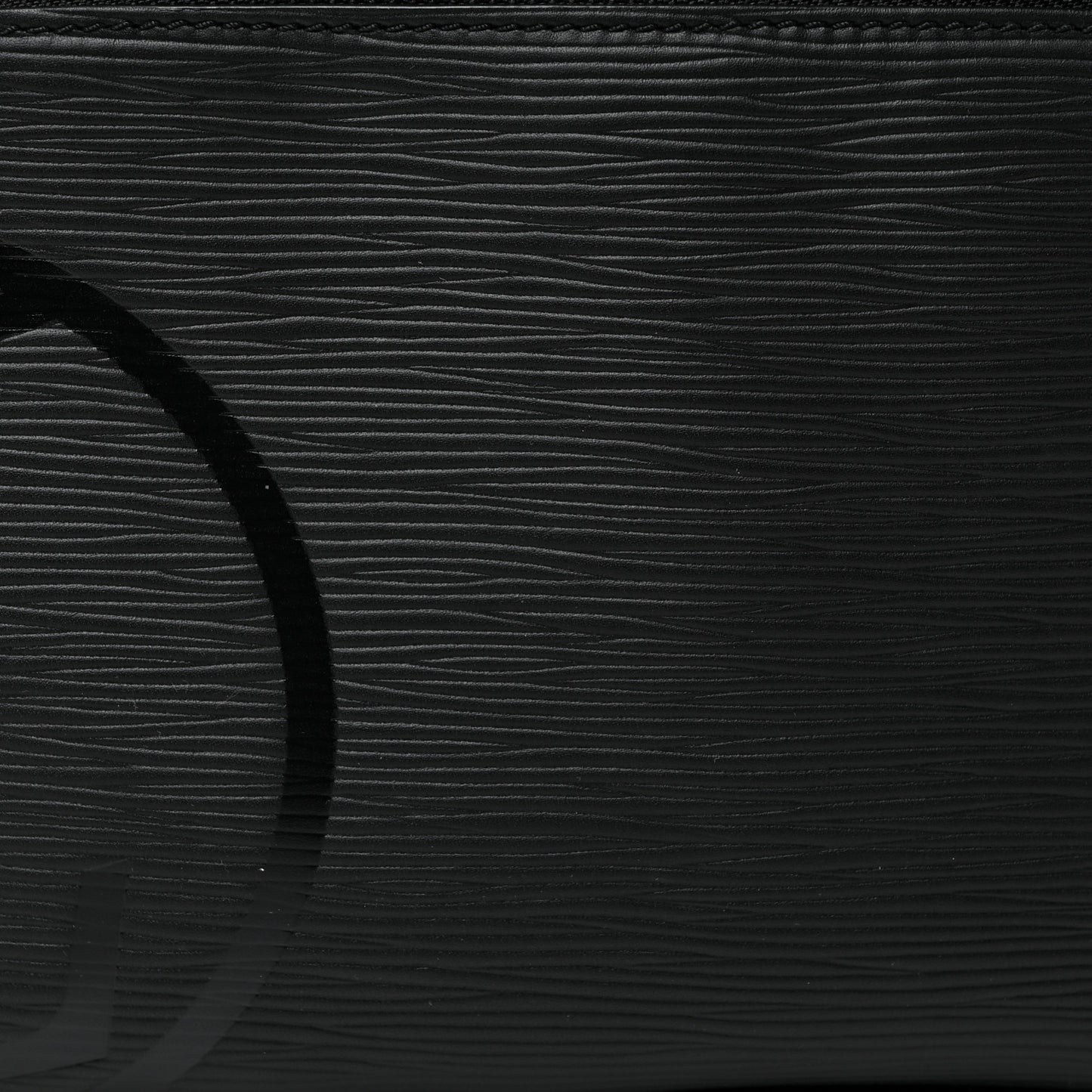 Epi Bumbag Black