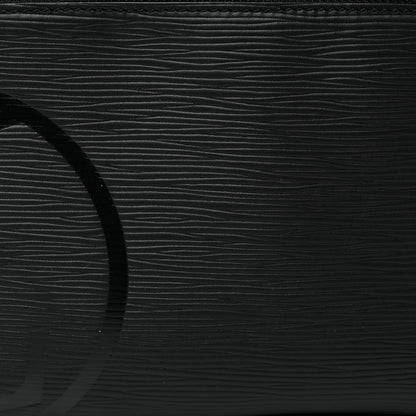 Louis Vuitton Epi Bumbag Black 8 of 12