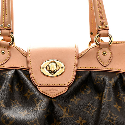 Louis Vuitton Monogram Boetie MM 7 of 12