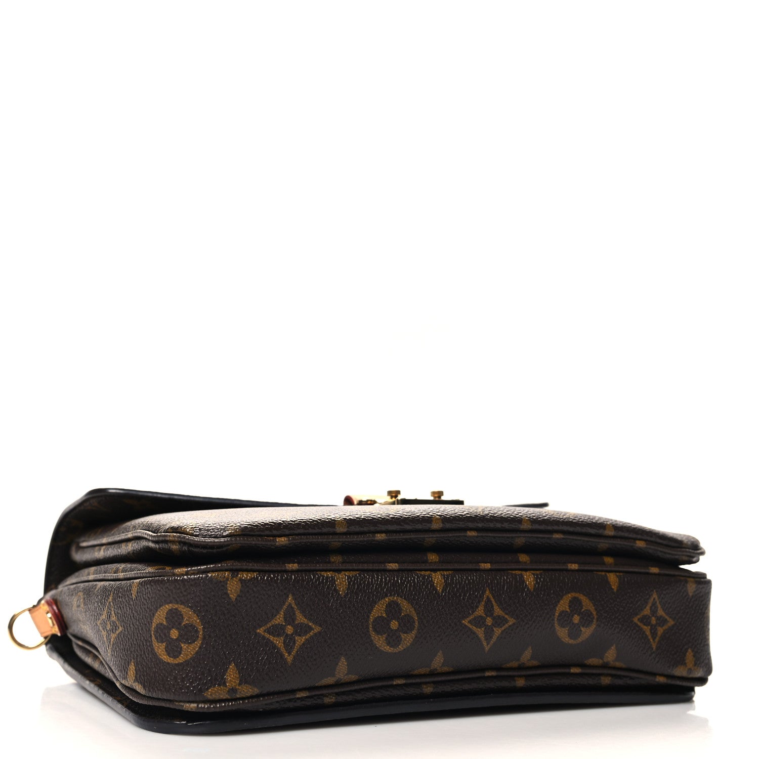 Louis Vuitton Monogram Pochette Metis 4 of 10