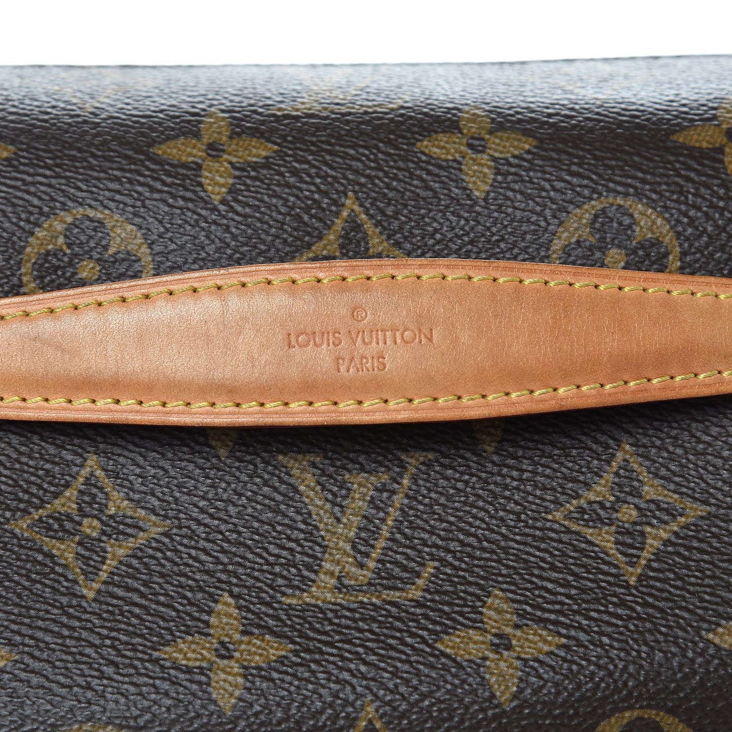 Monogram Bumbag