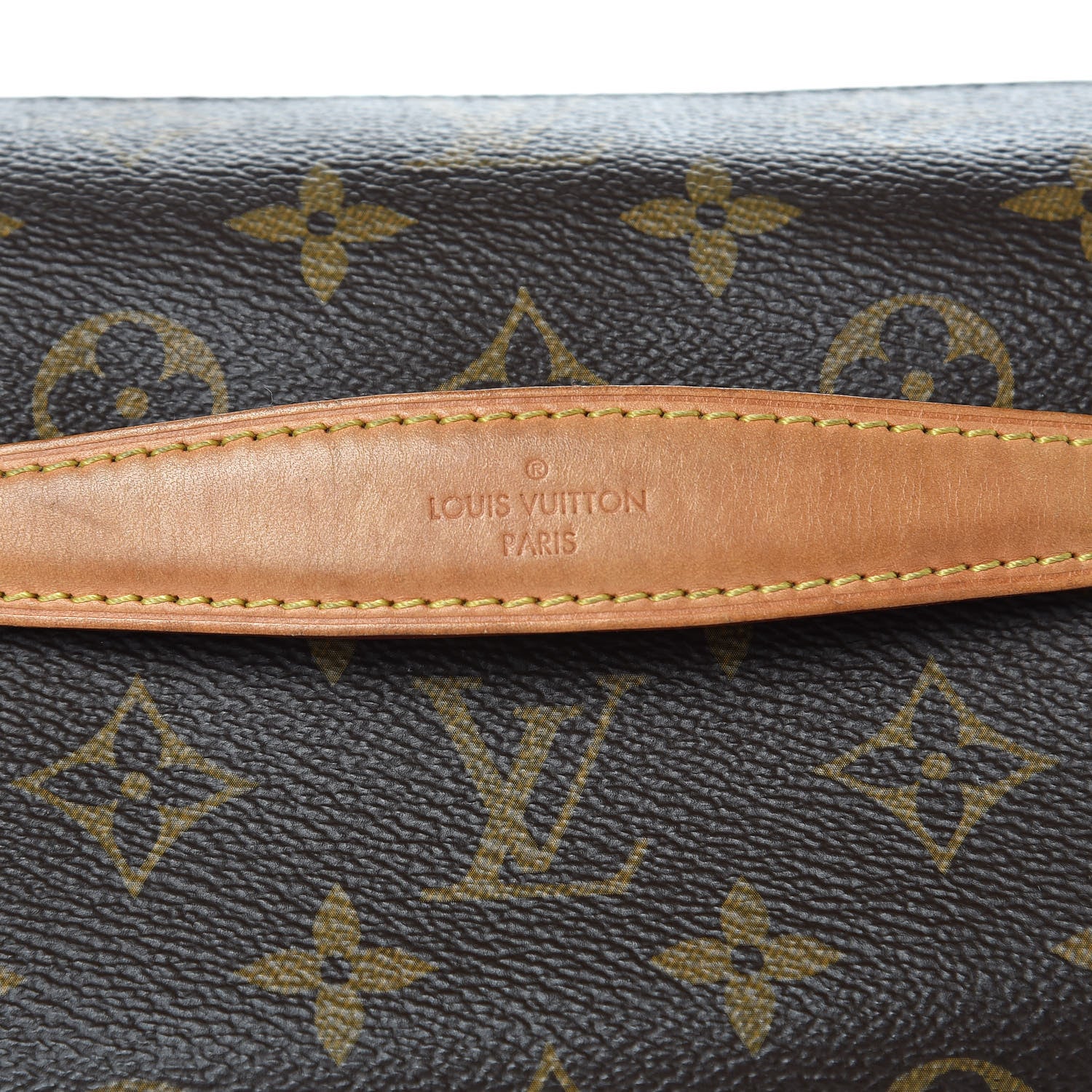 Louis Vuitton Monogram Bumbag 14 of 14