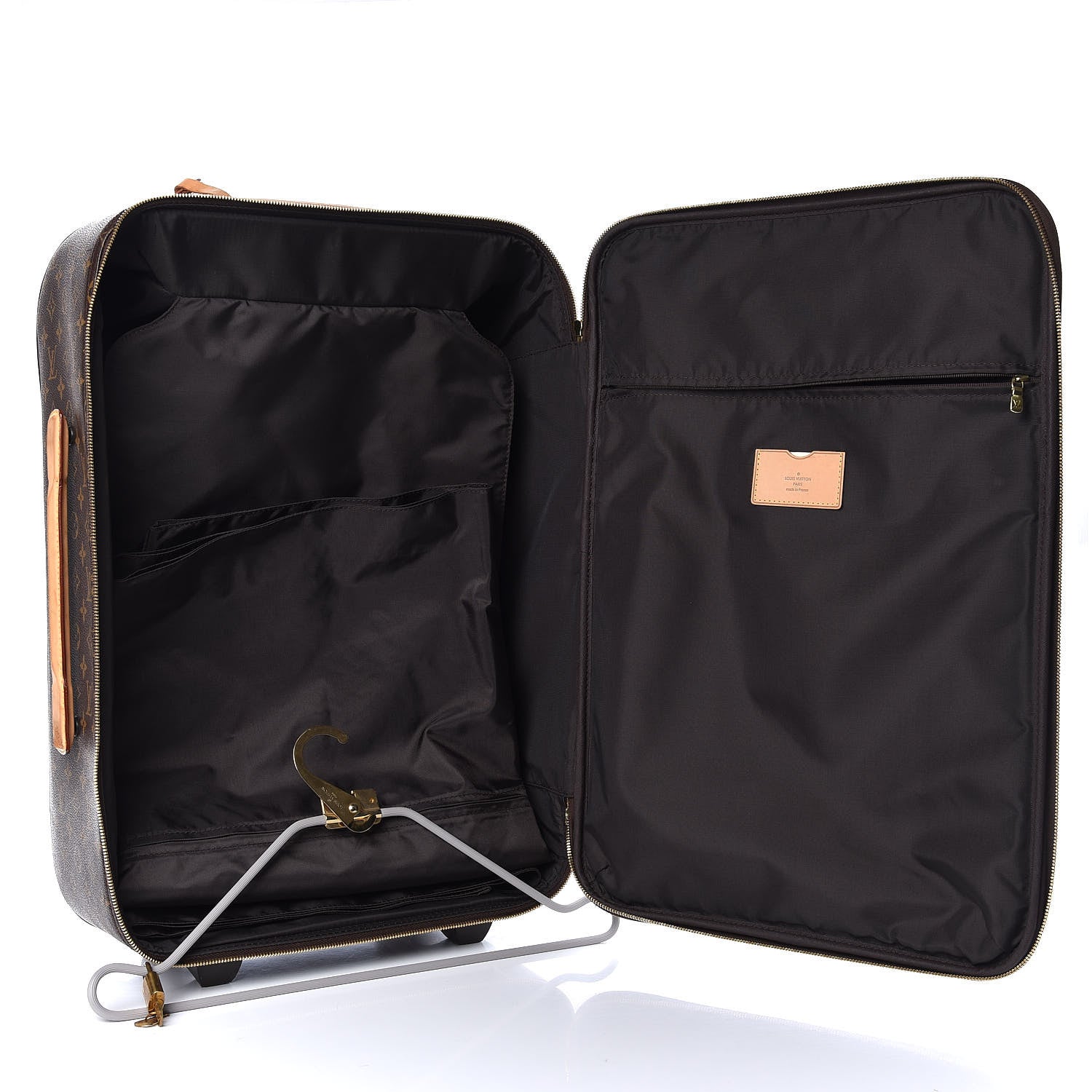 Louis Vuitton Monogram Pegase 55 5 of 23