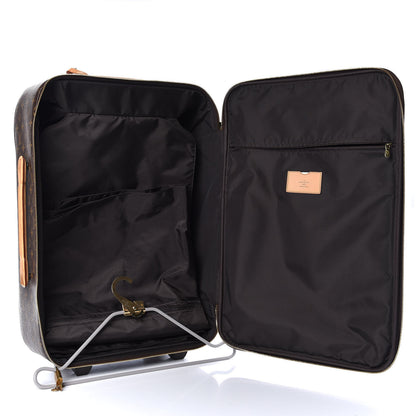 Louis Vuitton Monogram Pegase 55 5 of 23