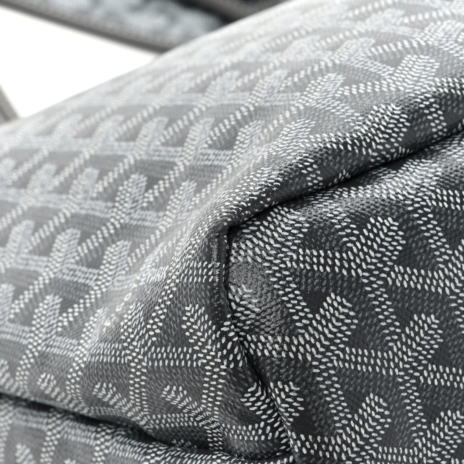 Goyard Goyardine Isabelle PM Grey 15 of 16