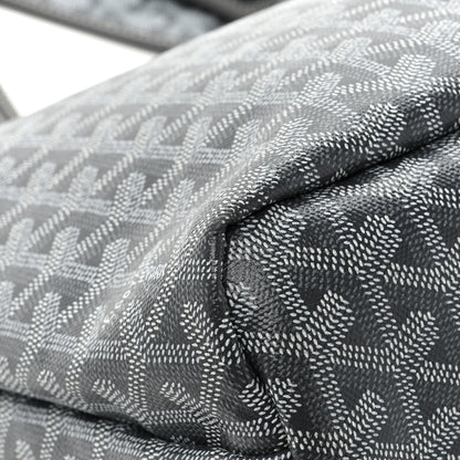 Goyard Goyardine Isabelle PM Grey 15 of 16