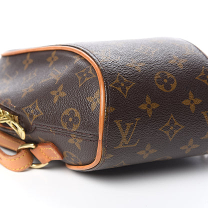 Louis Vuitton Monogram Ellipse Sac a Dos Backpack 7 of 11
