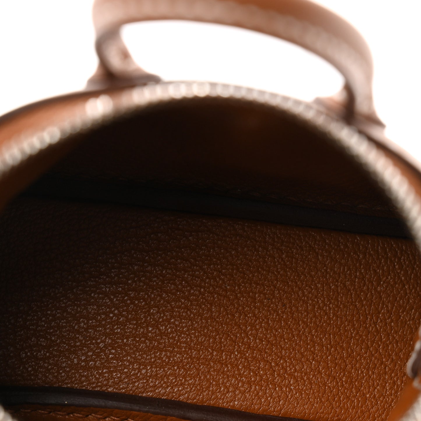 Swift Shark Bolide Bag Charm Gold