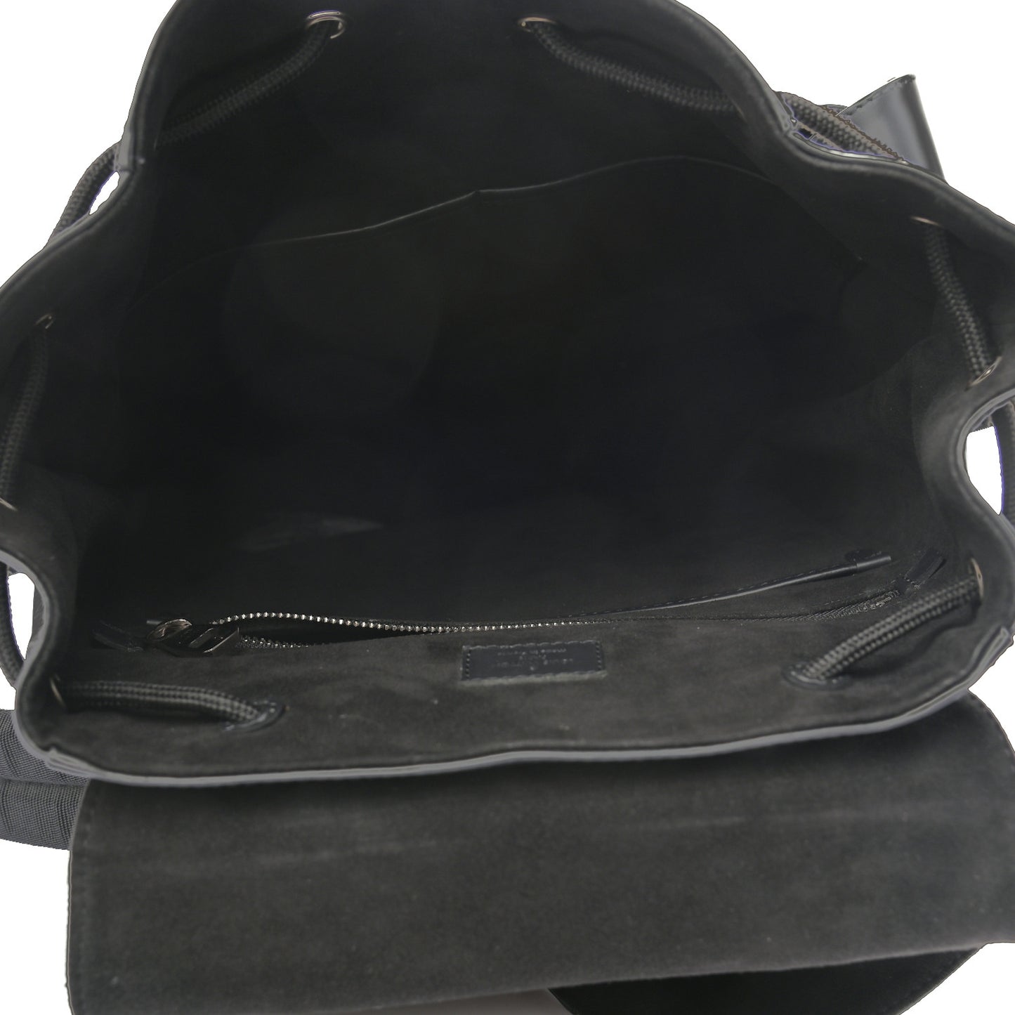 Epi Christopher Backpack PM Black