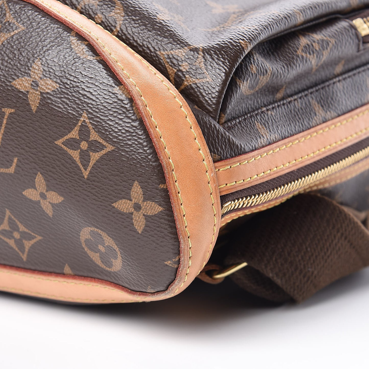 Monogram Bosphore Backpack