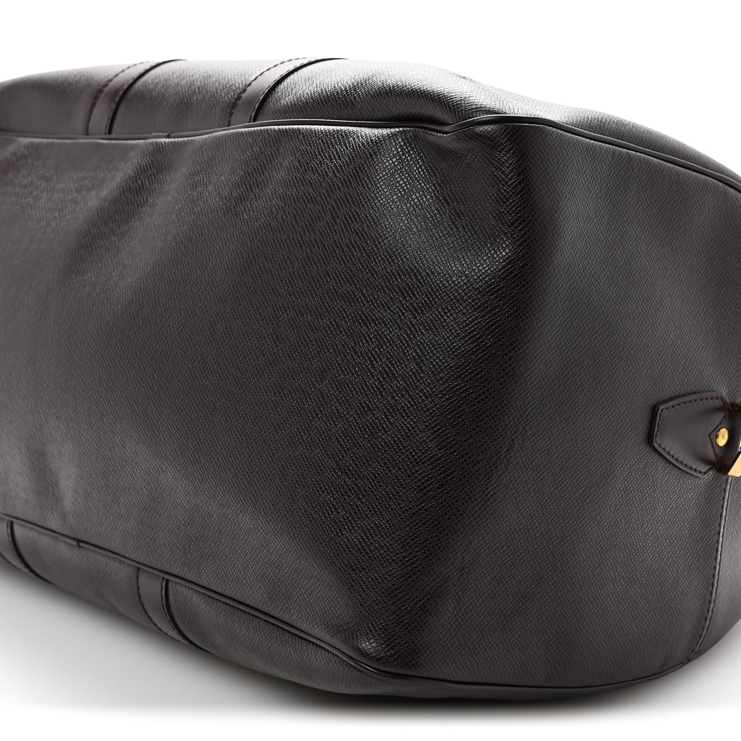 Louis Vuitton Taiga Kendall PM Acajou 9 of 11