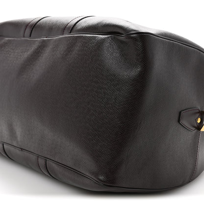 Louis Vuitton Taiga Kendall PM Acajou 9 of 11