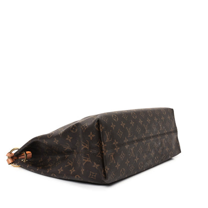 Louis Vuitton Monogram Graceful MM Pivoine 4 of 11
