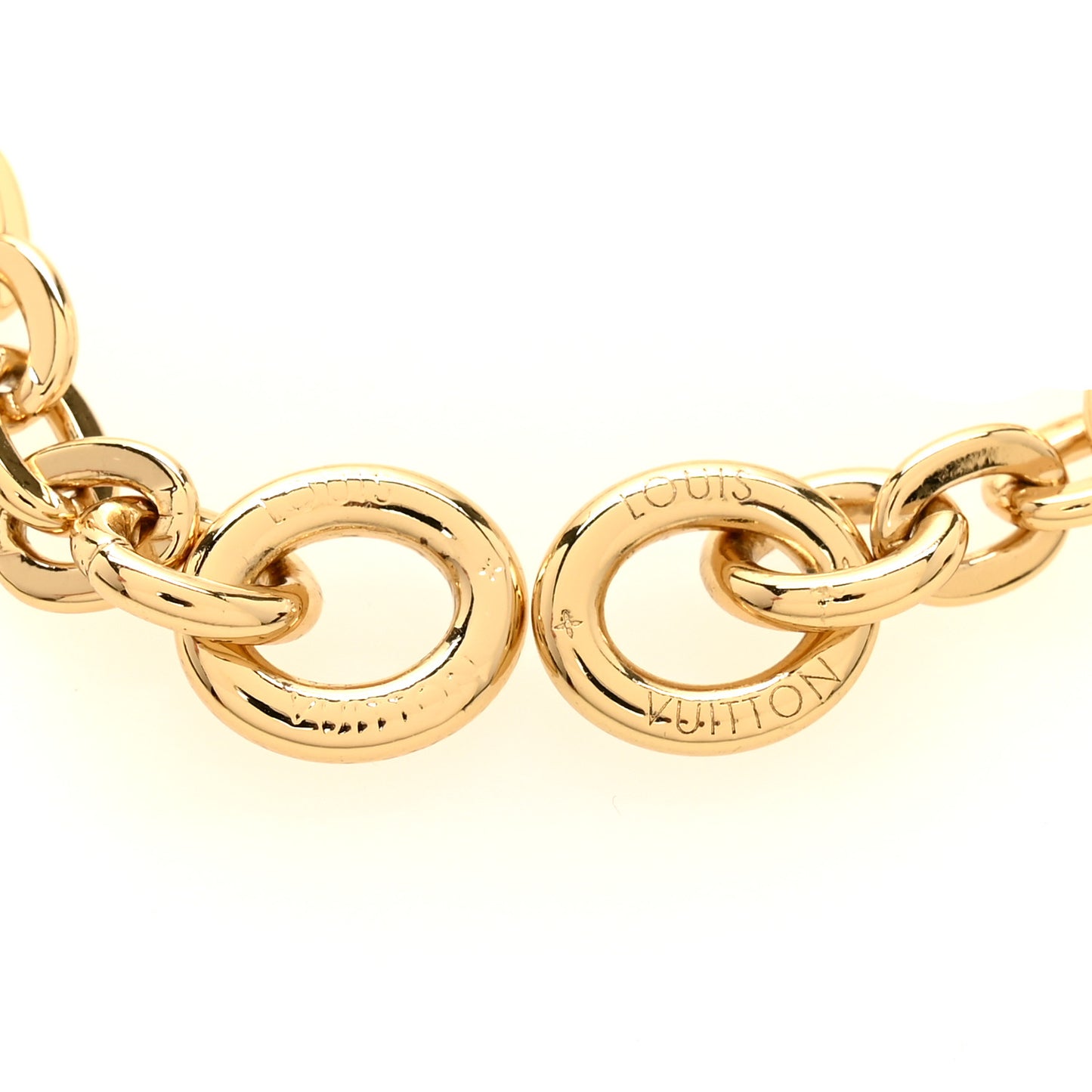 Monogram Multi Pochette Accessories Chain
