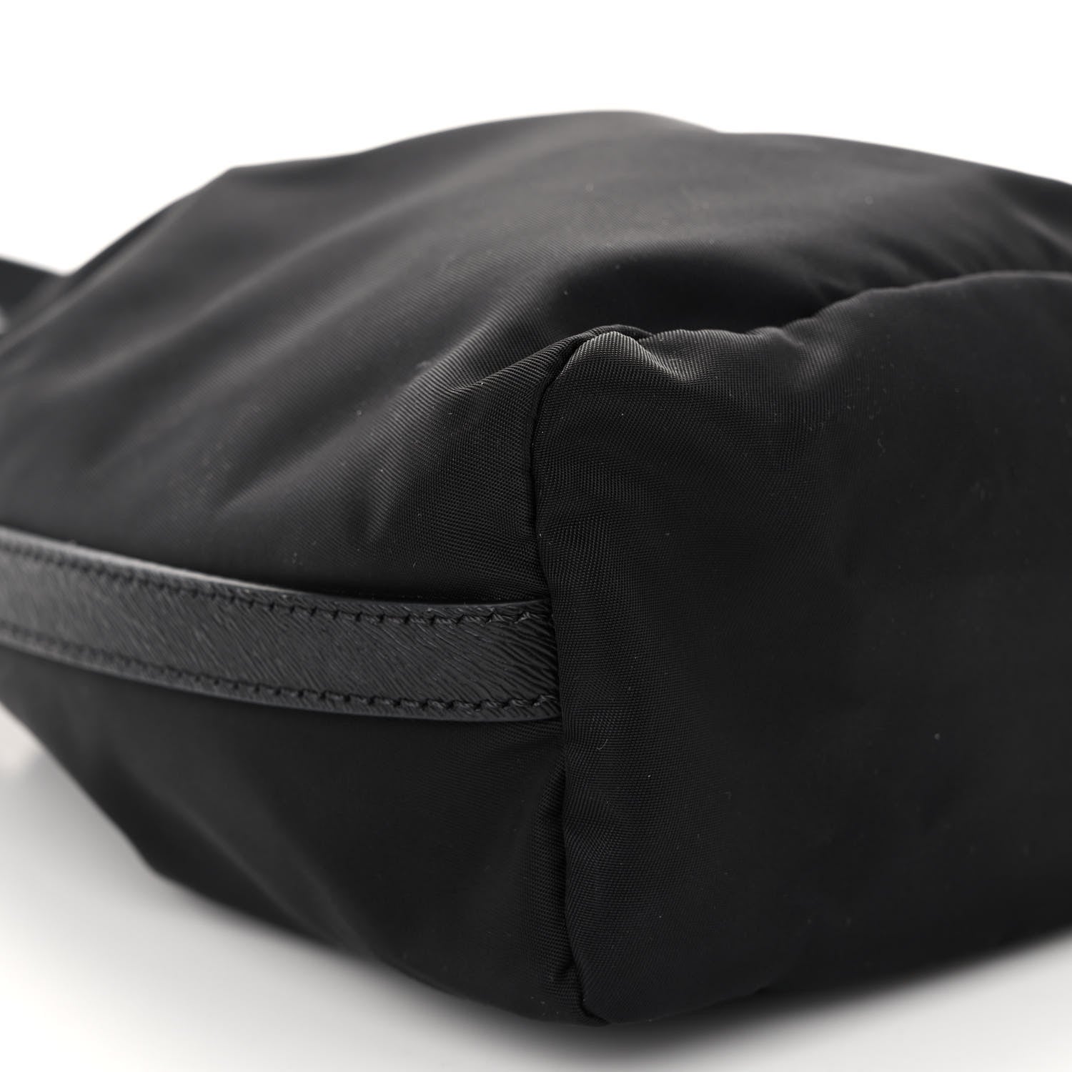 Givenchy Nylon Light 4G Bucket Bag Black 9 of 10