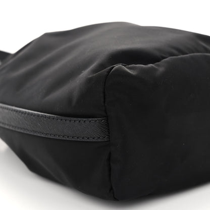 Givenchy Nylon Light 4G Bucket Bag Black 9 of 10