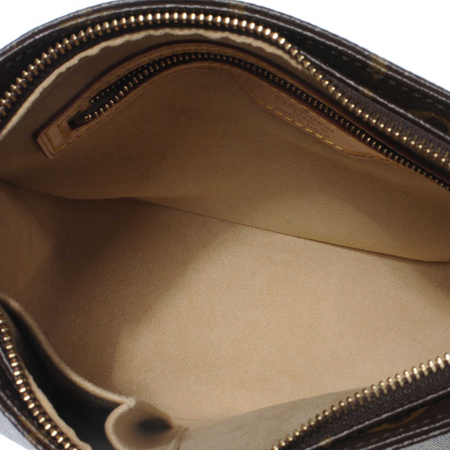 Louis Vuitton Monogram Looping MM 5 of 7