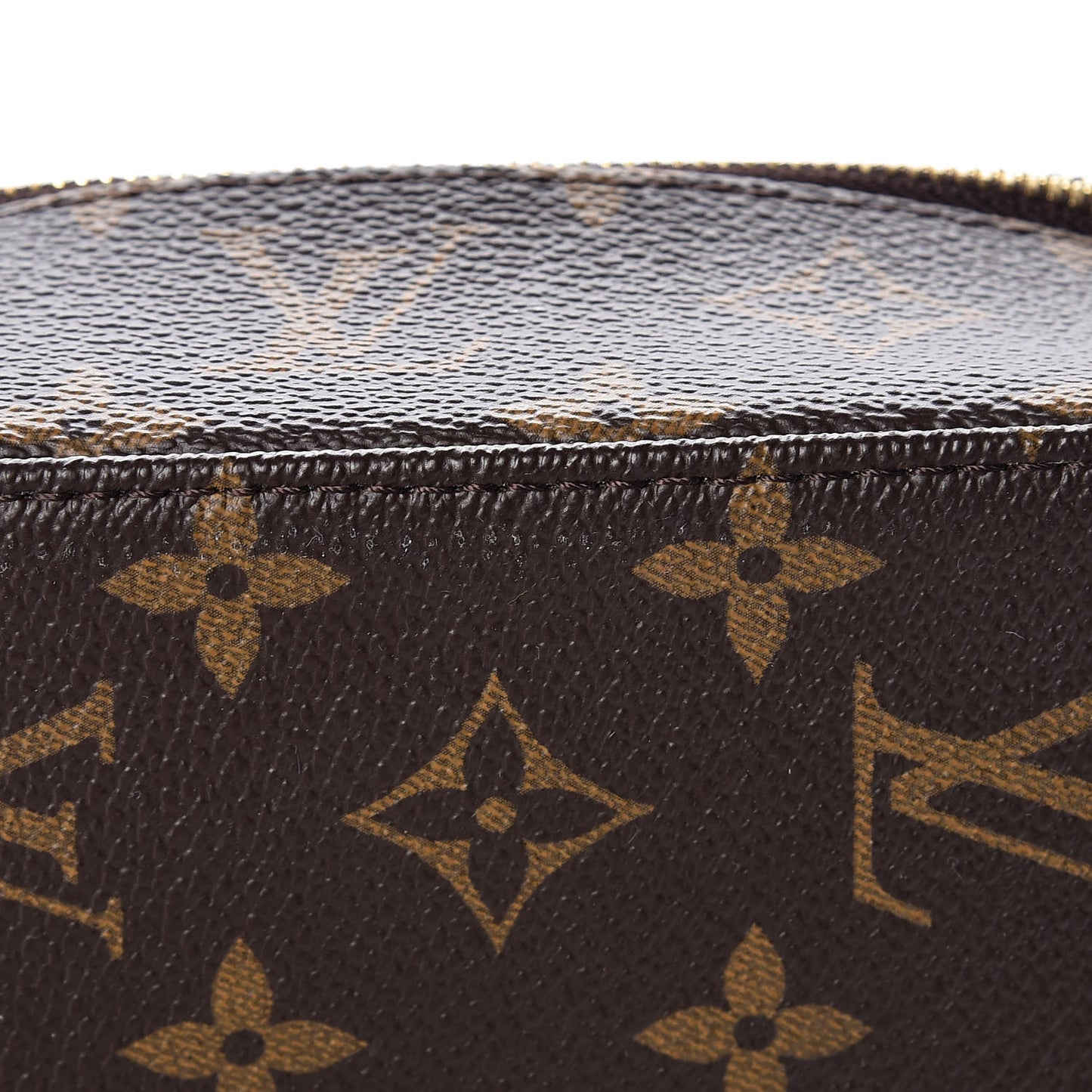 Monogram Monte Carlo Jewelry Box
